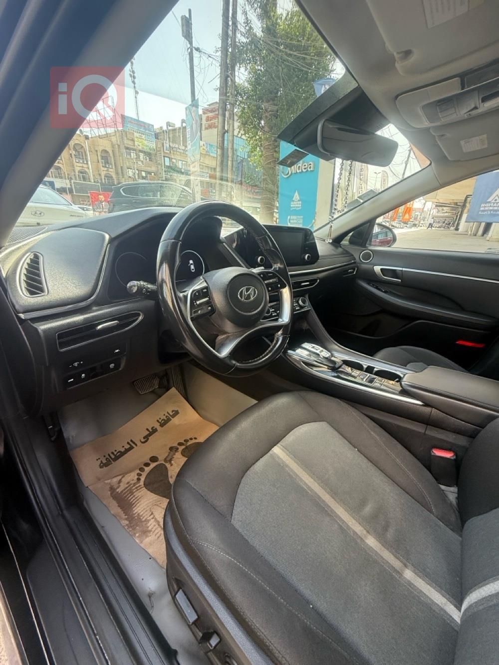 هيونداي سوناتا